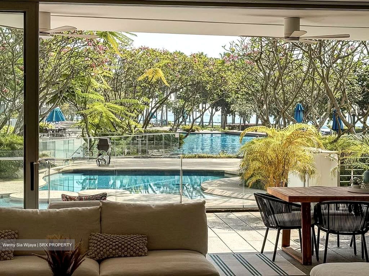 The Coast at Sentosa Cove (D4), Condominium #567641501